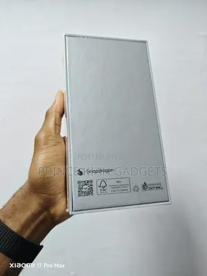 New Honor Magic8 Pro 512 GB Black
