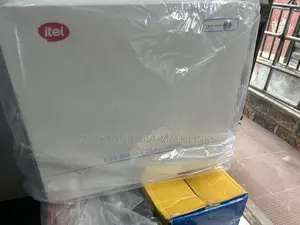 Itel 5kwh Lithium Battery