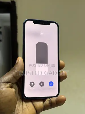 Apple iPhone 12 64 GB Blue