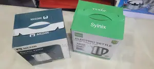 Electric Kettle