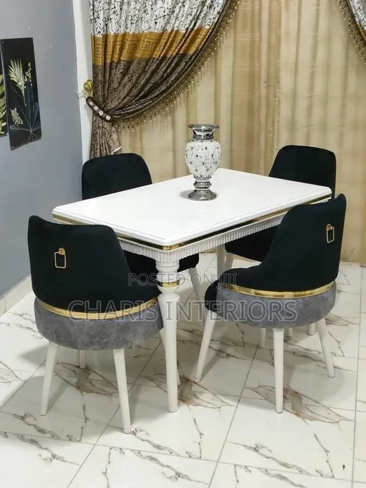 Turkish Delight Dinner Set