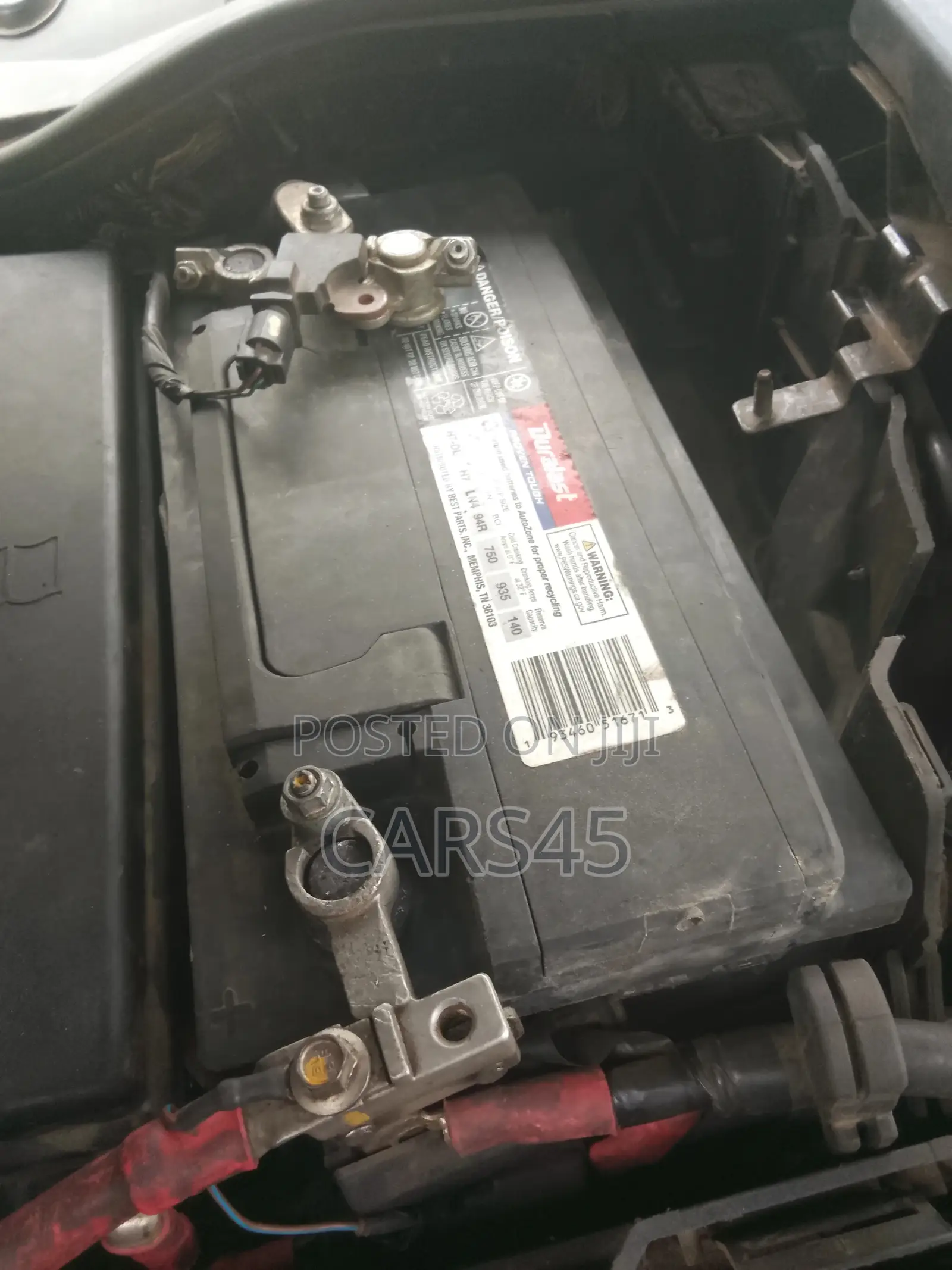 Land Rover Lr4 2016 Silver