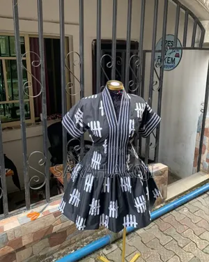 Women's Clothing