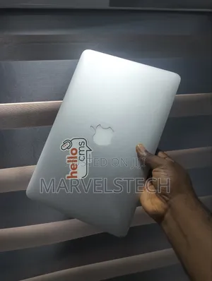 Laptop Apple MacBook 2015 4GB Intel Core i5 SSD 128GB