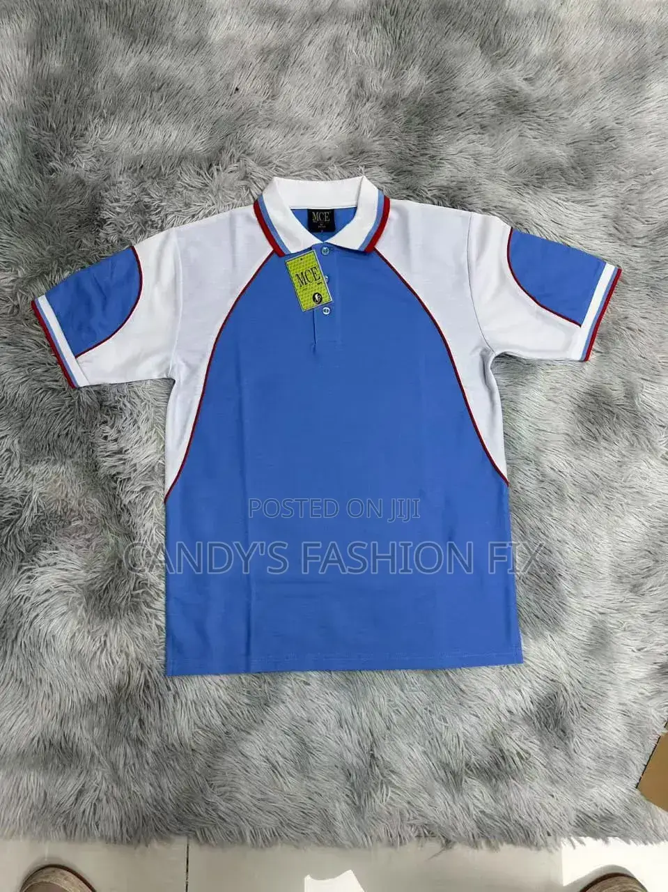 M.C.E T-Shirt