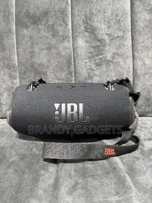 JBL Extreme 4 Speaker