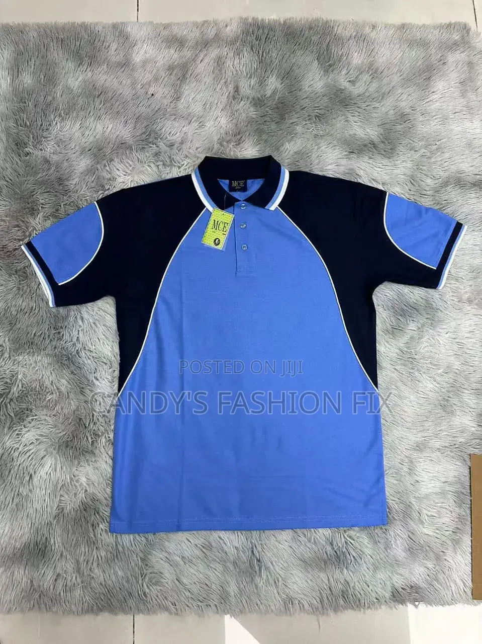 M.C.E T-Shirt