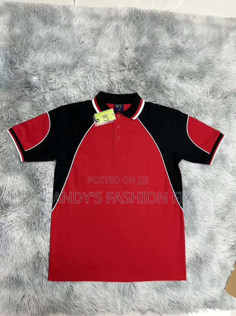 M.C.E T-Shirt