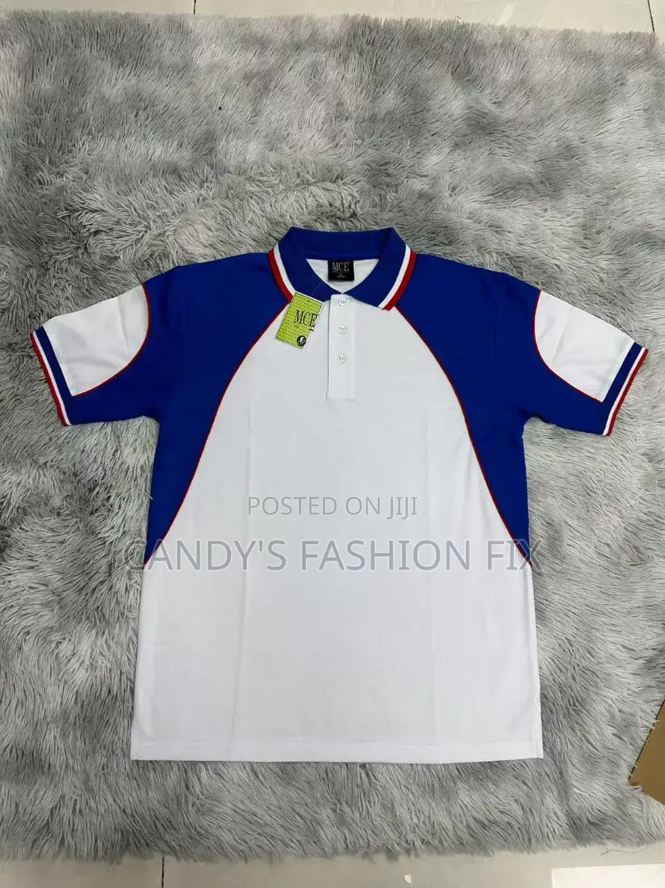 M.C.E T-Shirt