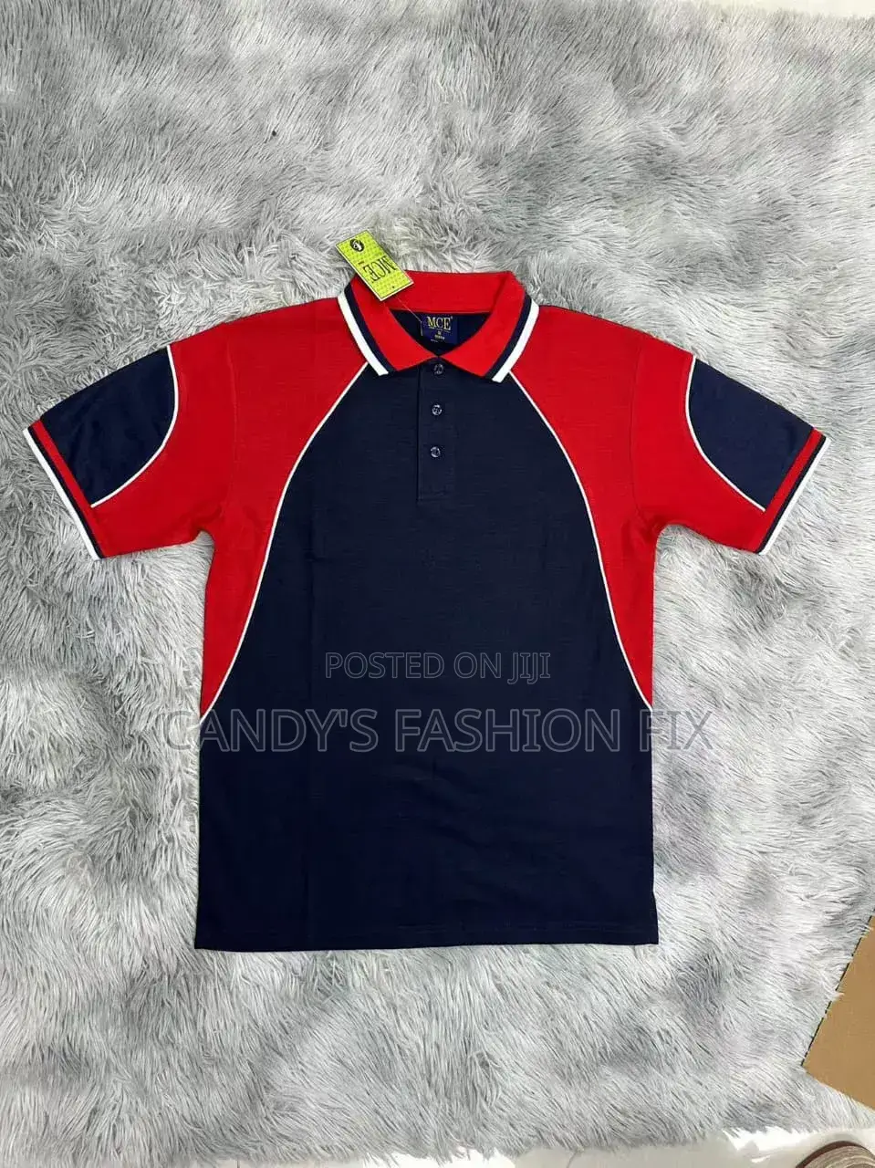 M.C.E T-Shirt