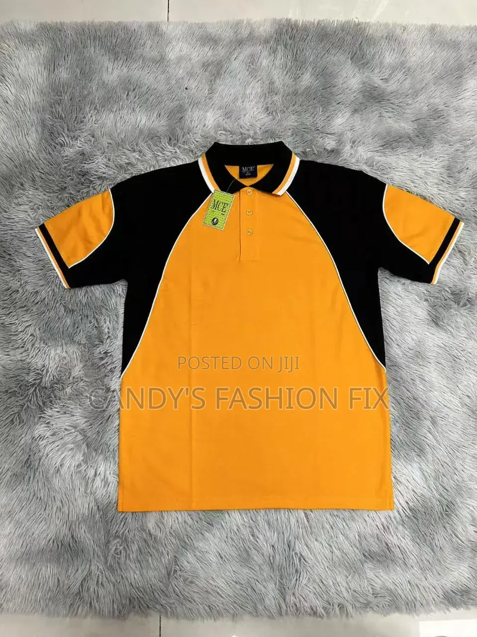 M.C.E T-Shirt