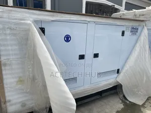 Perkins 150kva Genset – Strong, Silent Economical