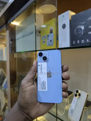 Apple iPhone 14 256 GB Blue