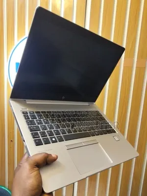 Laptop HP EliteBook 840 G6 8GB Intel Core i5 SSD 256GB