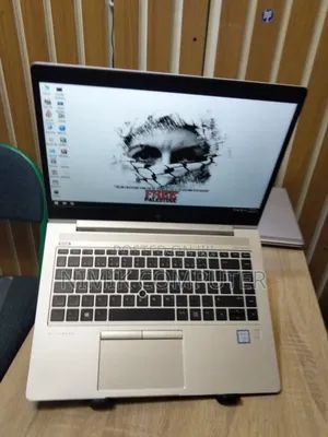 Laptop HP EliteBook 840 G6 8GB Intel Core i5 SSD 256GB