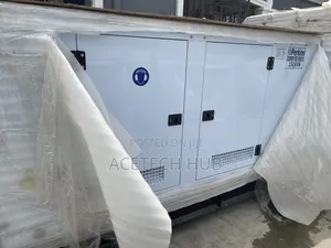Low Noise Perkins 150kva Diesel Generator for Sale