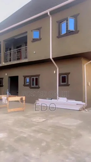 Furnished 1bdrm Room & Parlour in Onosa Second Mosque, Ibeju for rent