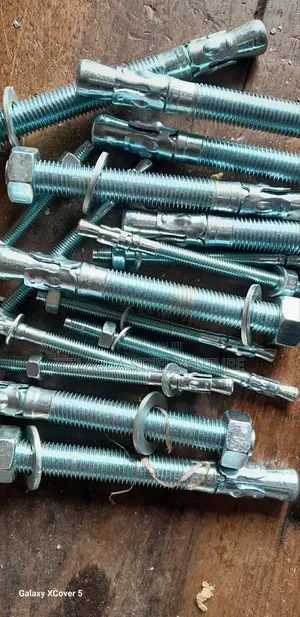 Fitting Materials