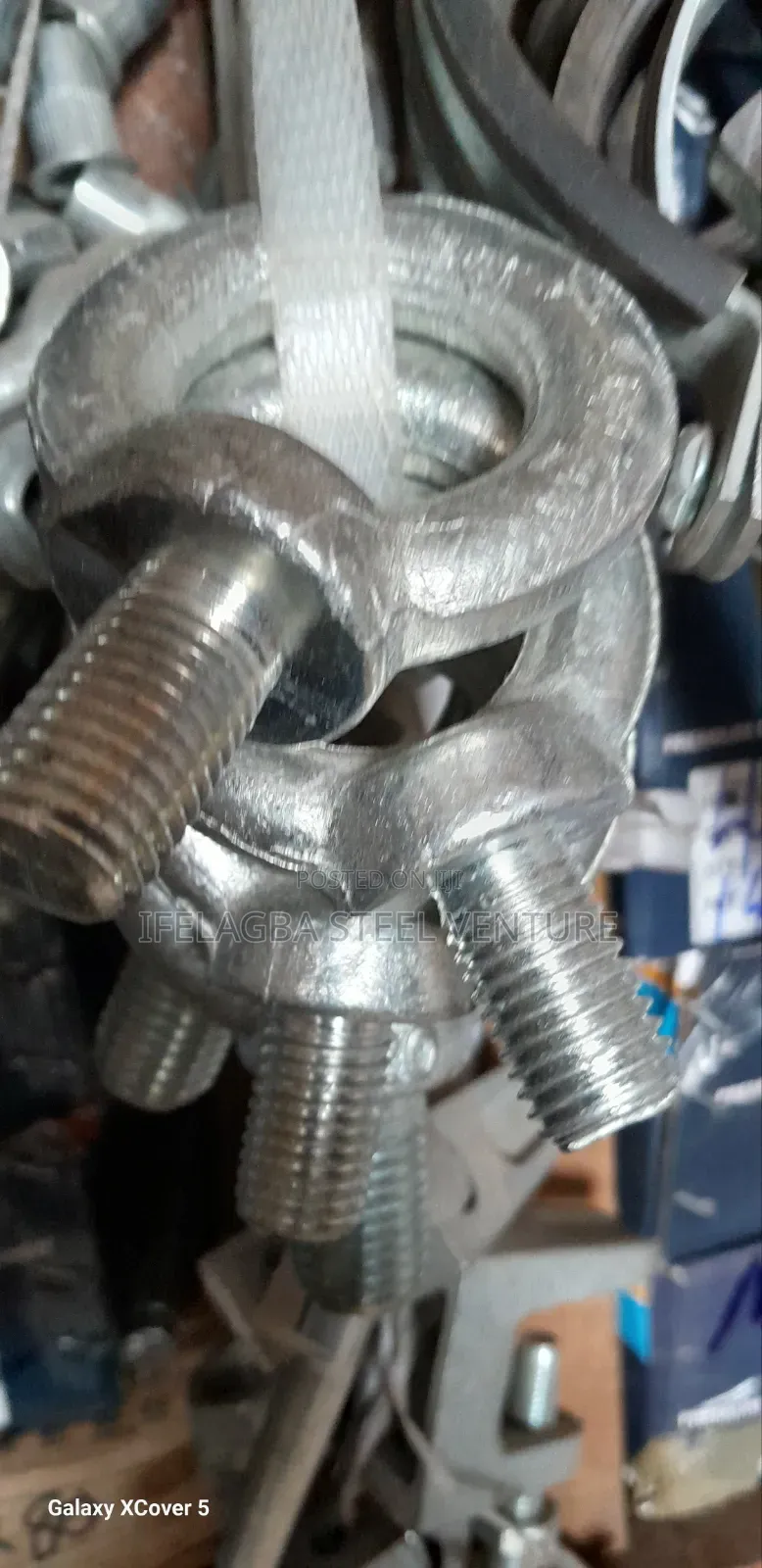 Fitting Materials