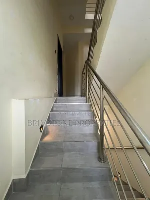 Furnished 4bdrm Duplex in Lekki for rent