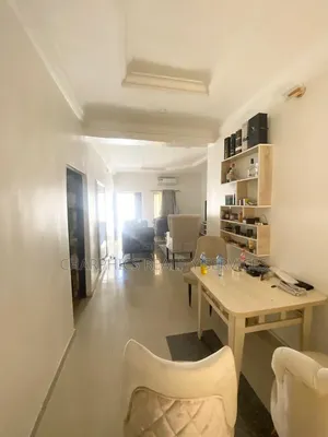 Furnished 2bdrm Apartment in Lekki Phase 1 for rent