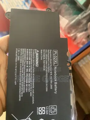 Hp Pl02xl Pavilion 11 X360 11-N X360 Series