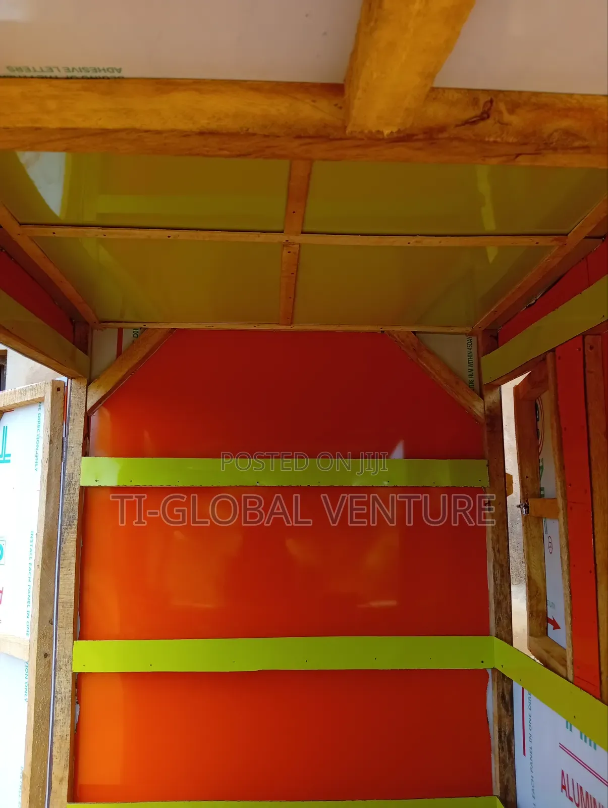 Board Kiosk