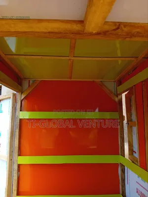 Board Kiosk