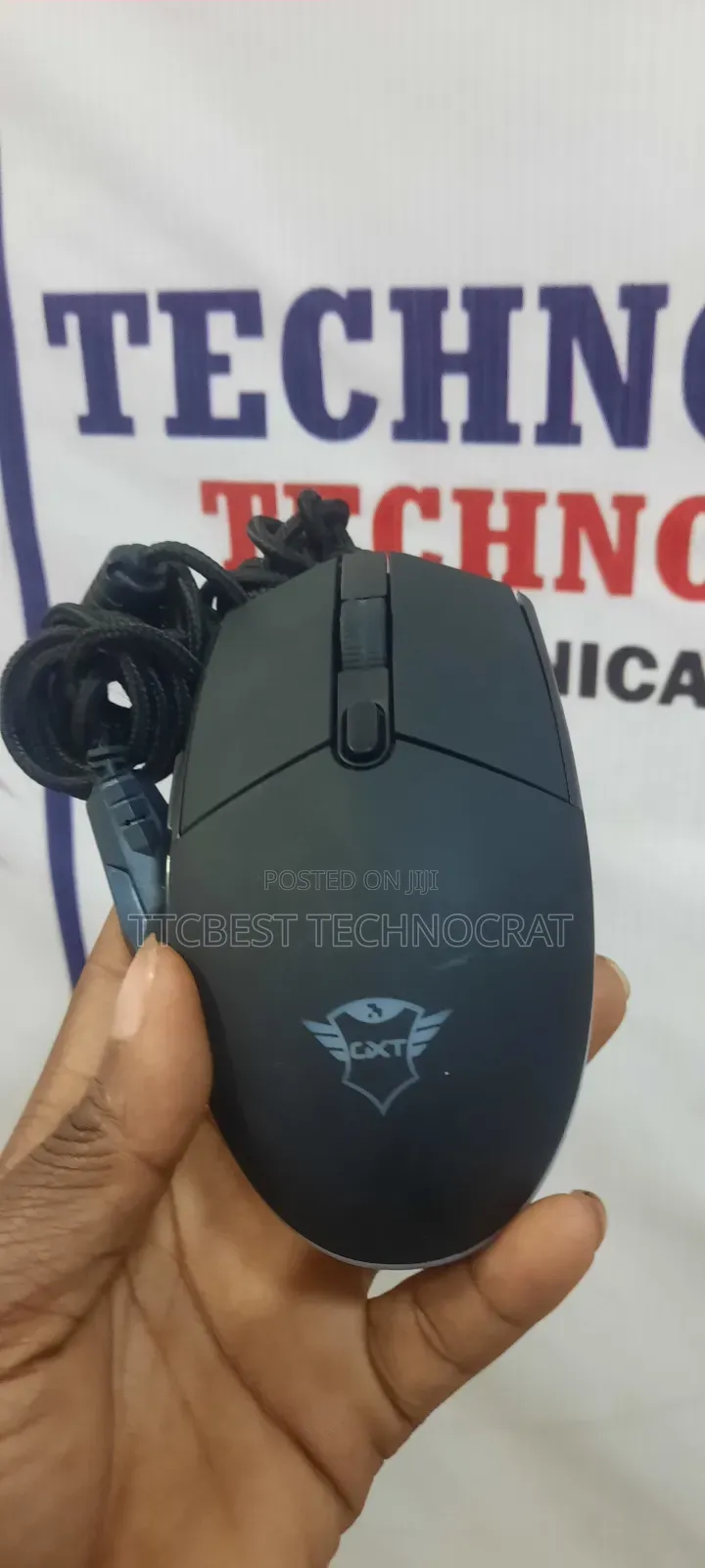 GXT Wired Mouse