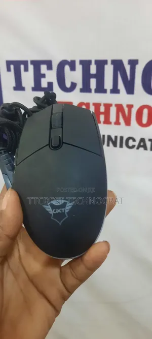 GXT Wired Mouse