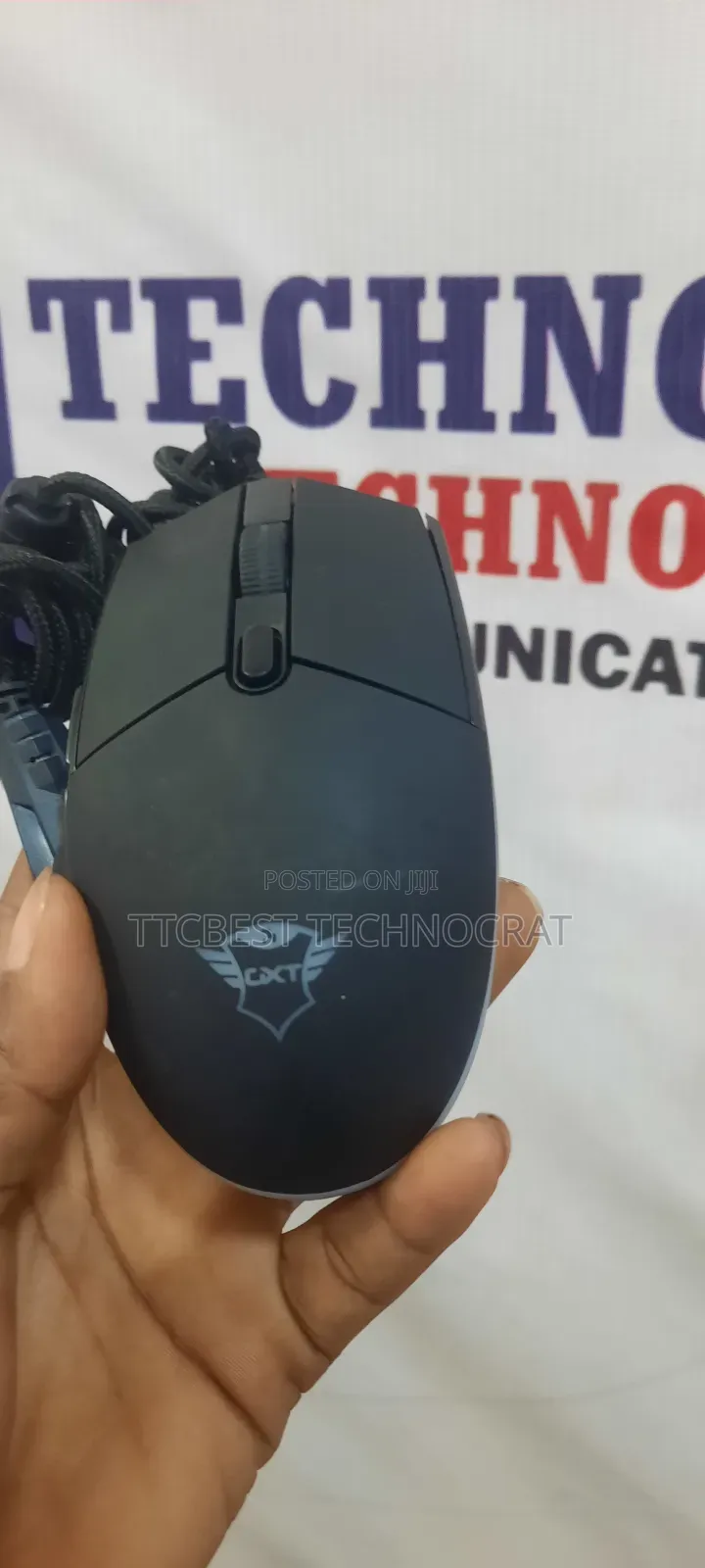 GXT Wired Mouse