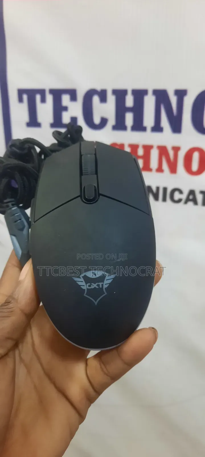 GXT Wired Mouse