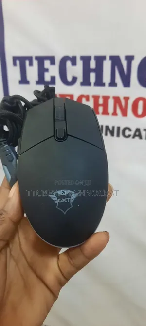 GXT Wired Mouse