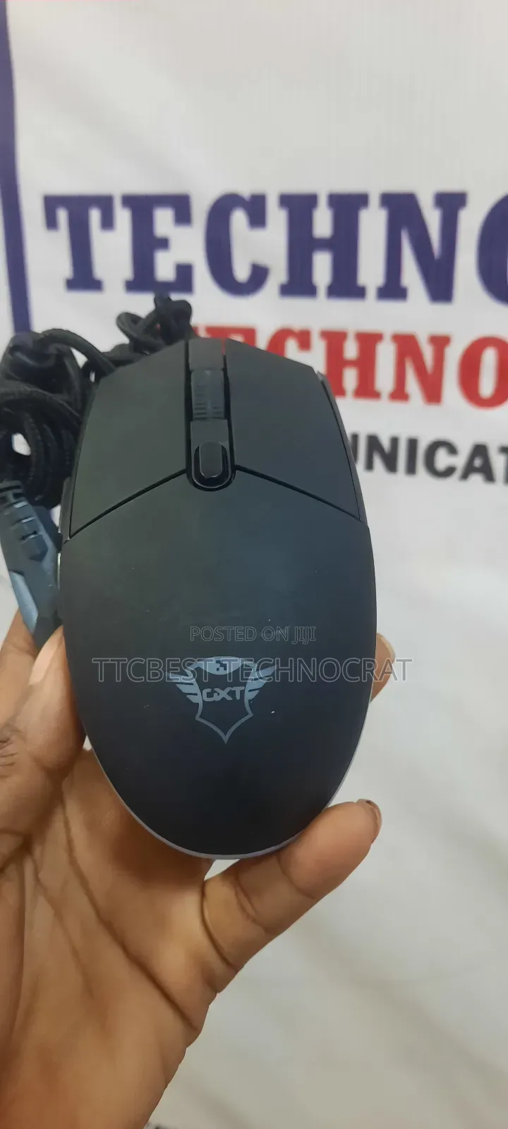 GXT Wired Mouse