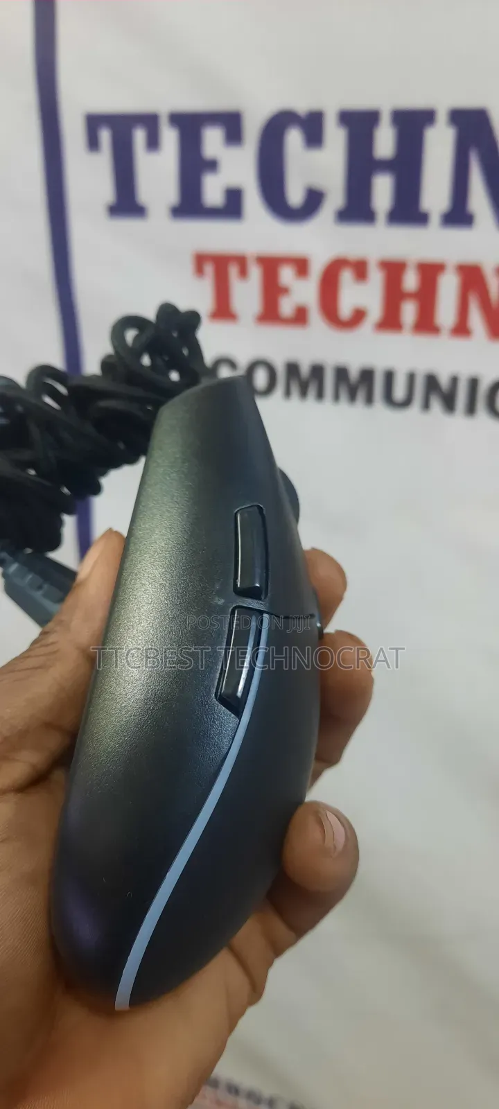 GXT Wired Mouse