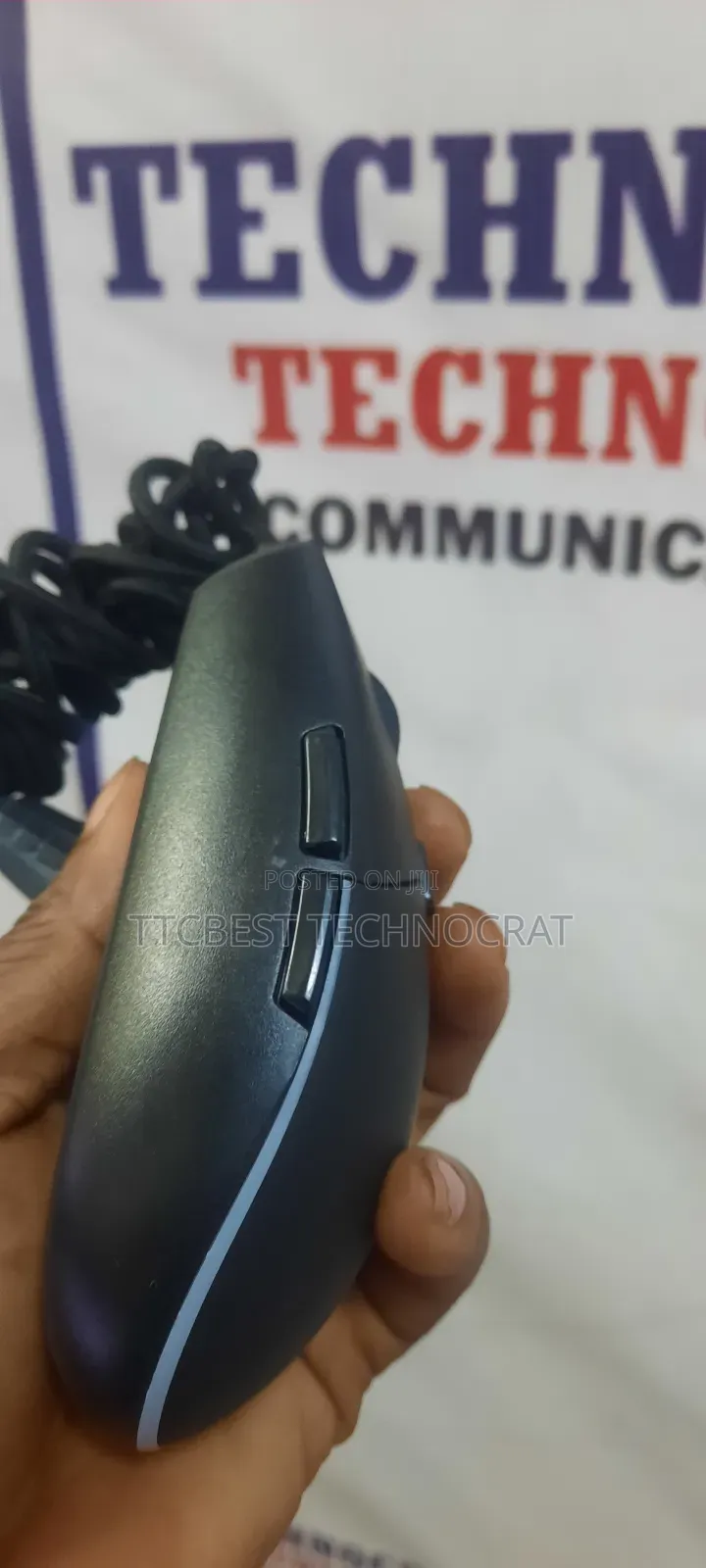 GXT Wired Mouse