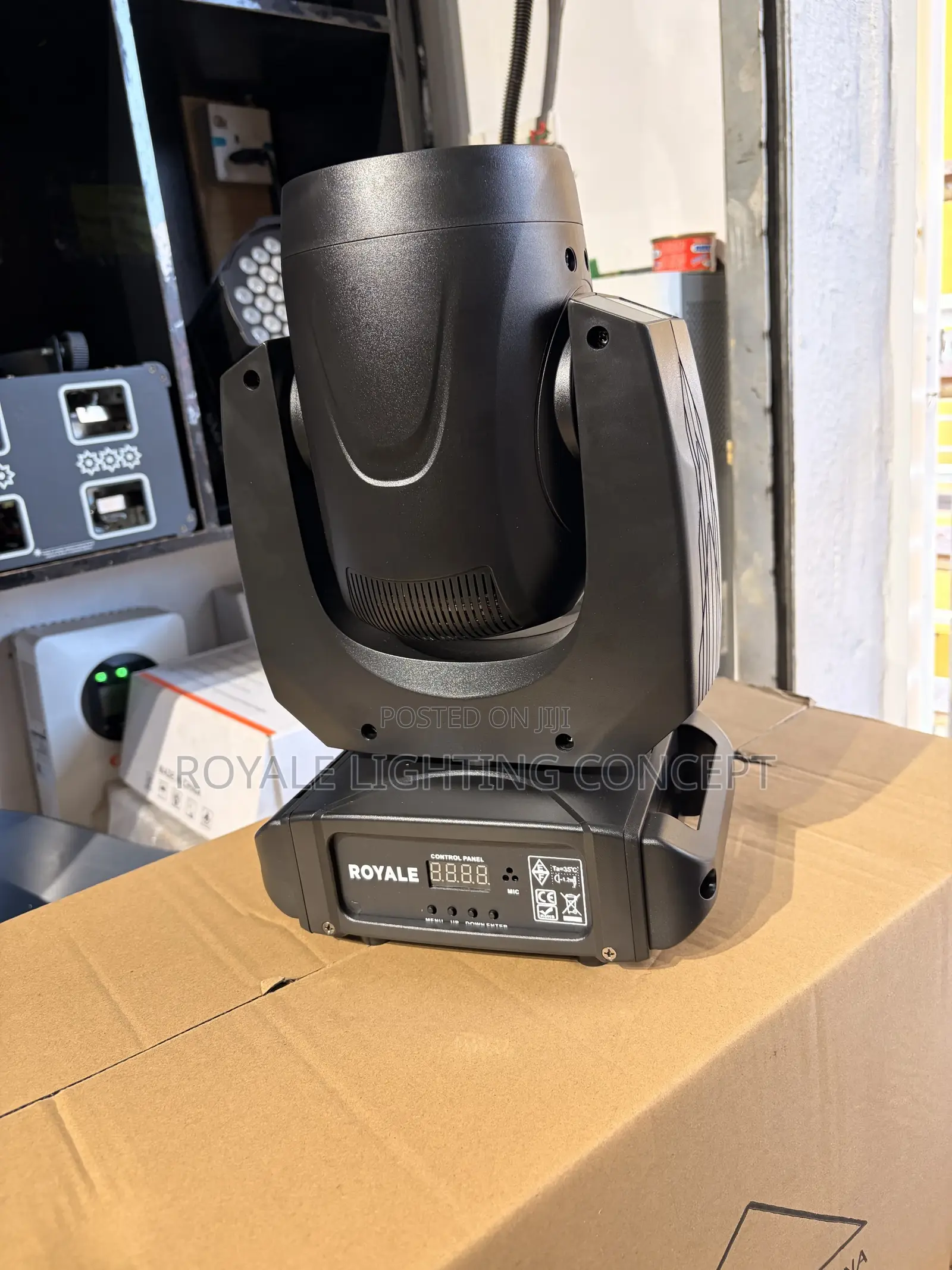 Beam 150w Steam