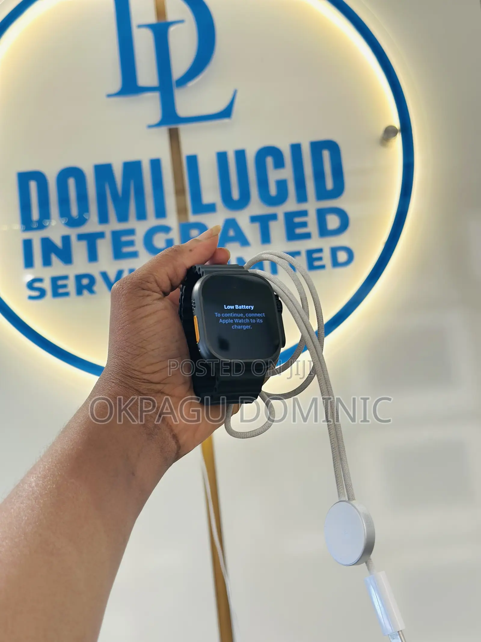 Apple Watch Ultra 2
