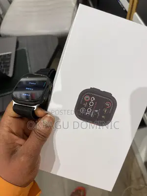 Apple Watch Ultra 2