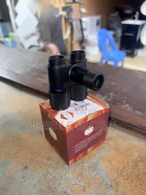 Angle Valve