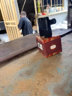 Angle Valve