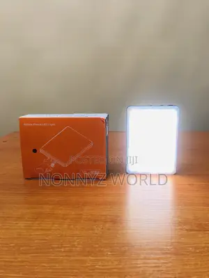 Vl Bi Mobile Led Light