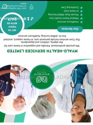 Myalo Home Health Services Limited