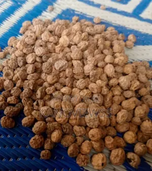 Tiger Nuts