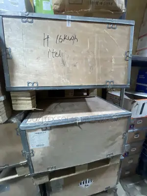 16kw/48v Itel Lithium Battery