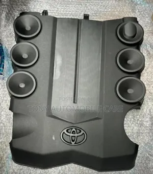 Engine Cover for 4 Runner 2012/2015