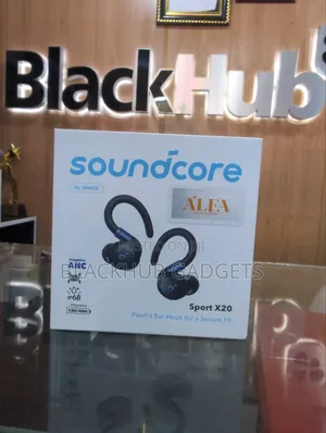 Soundcore Sport X20