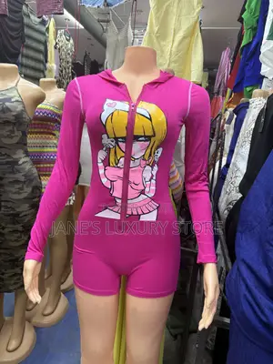 Trending Jumpsuit