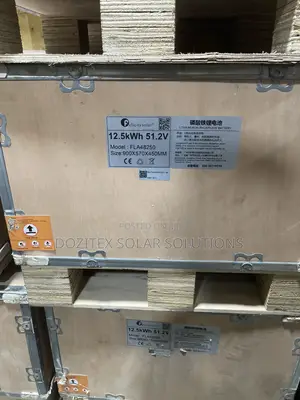 12kw/48v Felicity Lithium Battery