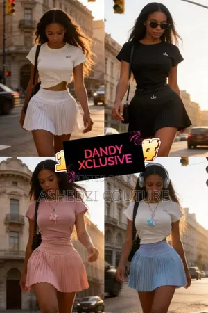 Beautiful Ladies Wear